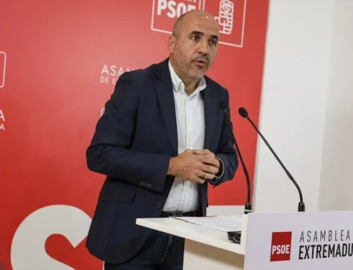 El PSOE pide a la Junta que se «active» con políticas «anti-cíclicas» que eviten el «boomerang» de otoño