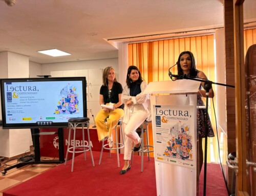 El encuentro ‘Lectura, libros y jóvenes’ analiza en Mérida las nuevas tendencias para fomentar el hábito lector entre la población joven