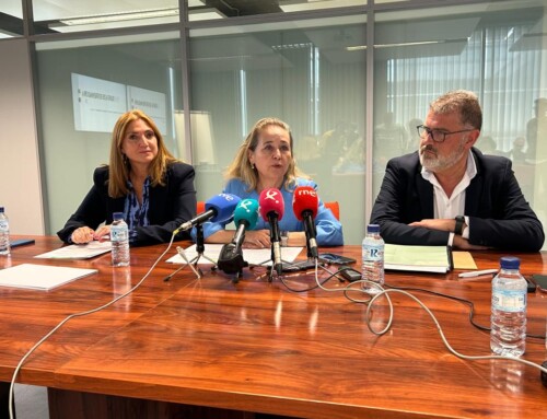 El proceso extraordinario de oposiciones docentes cuenta con 15.382 aspirantes y supondrá una inversión de 3 millones de euros