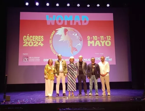 Cáceres inaugura un Womad sin botellón que quiere poner el énfasis en la música y la multiculturalidad