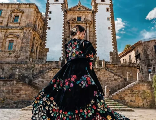 La moda artesana y sostenible de la provincia de Cáceres se dará a conocer en un desfile el próximo domingo