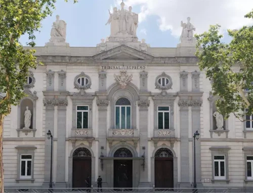 El Supremo anula subvenciones del Gobierno a País Vasco, Extremadura y Valencia por 2 millones de euros en 2021