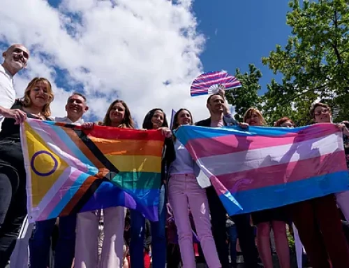 Extremadura Entiende atiende en lo que va de año a 25 víctimas de LGTBIfobia, una de ellas por agresión sexual