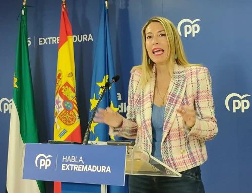María Guardiola cree que Pedro Sánchez tendrá que seguir asumiendo «chantajes» que «perjudican» a España