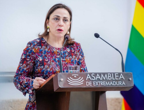 La Junta Extremadura destaca el papel de las Oficinas de Atención a Víctimas en el Día Internacional contra LGTBIfobia y los delitos de odio