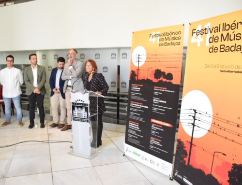 El Festival Ibérico de Badajoz redescubre el pasado musical de España y Portugal con Accademia del Piacere, Siete Lágrimas y la OEx