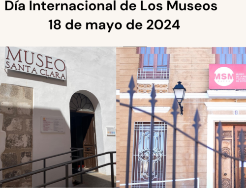 Zafra celebra hoy sábado el Día Internacional de los Museos con un acto institucional en Santa Clara