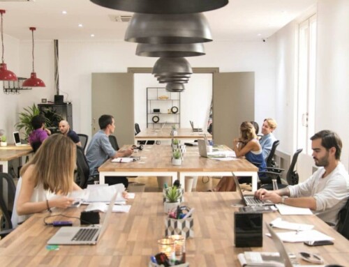La Junta de Extremadura pone en marcha el programa ‘Espacio Coworking’ para impulsar proyectos empresariales
