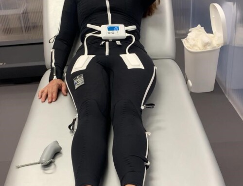 Un estudio de la UEx combina la neuromodulación con realidad virtual y ejercicios para el tratamiento de la fibromialgia