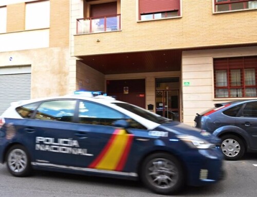 El joven de 17 años detenido por matar a su madre en Badajoz pasará este viernes a disposición judicial