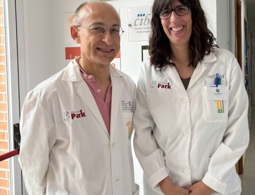 Un estudio de la Universidad de Extremadura analiza los efectos del sistema inmune en las enfermedades neurodegenerativas