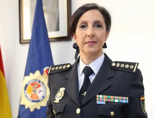Investigan a la jefa superior de Policía de Extremadura por posible falsedad en oposición