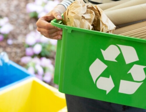 La Unión de Consumidores de Extremadura pide la implicación ciudadana como «eje fundamental» del proceso de reciclaje