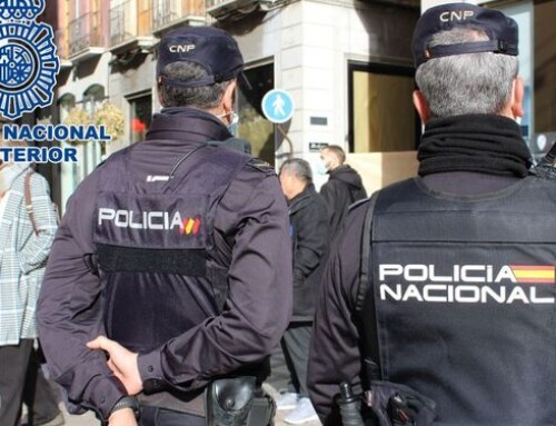 Extremadura se mantiene como la región española más segura en el primer trimestre, con 33,5 delitos por 1.000 habitantes