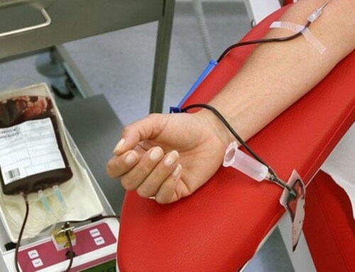 El Banco de Sangre de Extremadura programa el calendario de donaciones de julio para disponer de reservas