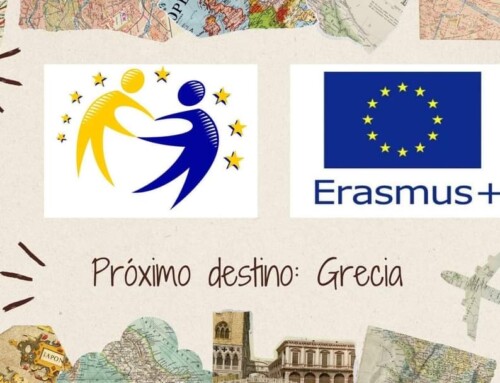 El Instituto “Fuente Roniel” participará el próximo curso en el programa de movilidad Erasmus