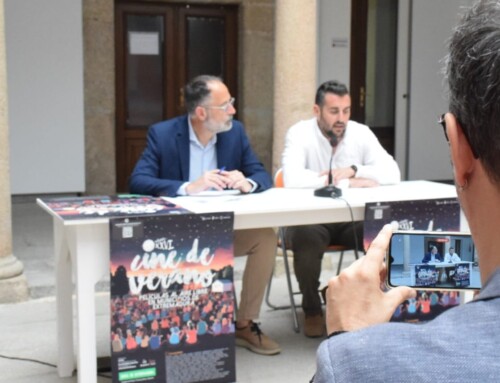La Junta respalda el programa ‘Cine de verano en Extremadura’ desarrollado por AUPEX en 88 localidades de la región