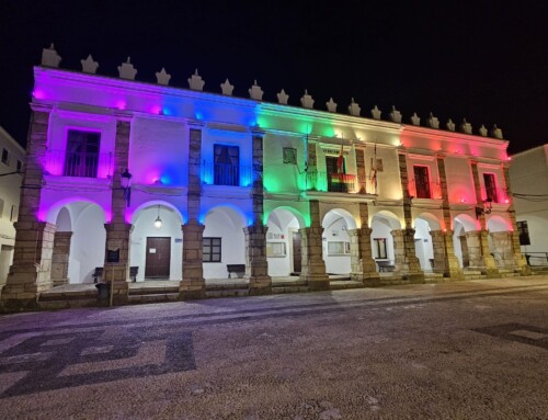 La Corporación Municipal Fontanesa se adhiere por unanimidad a la Declaración Institucional de la FEMP por el Día Internacional del Orgullo LGTBI