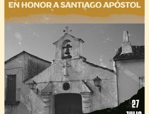 La cofradía de Azuaga recupera las Fiestas de Santiago Apóstol