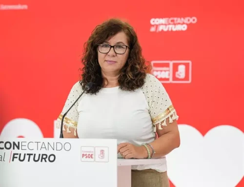 El PSOE de Extremadura avanza que apoyará al candidato que presente el PP en la Mesa de la Asamblea