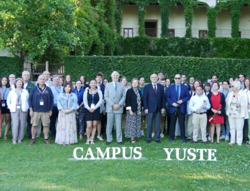 Un curso de Campus Yuste analiza los cambios en Portugal tras la Revolución de los Claveles