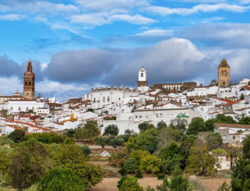 El sur de Badajoz será la única zona de Extremadura sin avisos este viernes, cuando se registrarán máximas de 39 grados