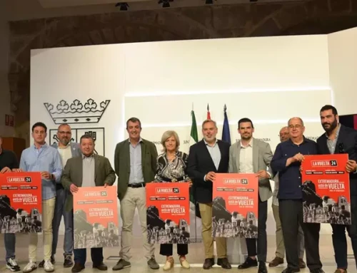 La Vuelta Ciclista a España regresa a Extremadura con dos etapas que mostrarán las potencialidades de la región para la práctica deportiva y turística