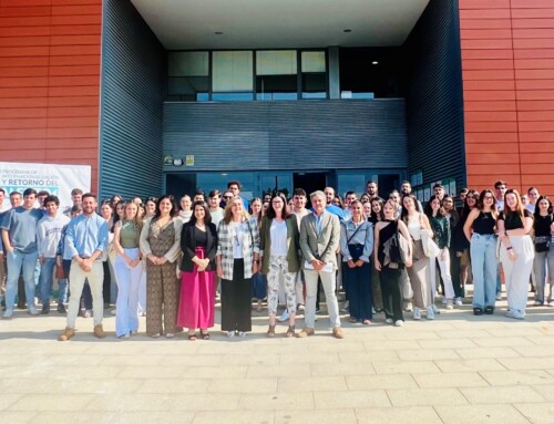 El Programa de Internacionalización y Retorno del Talento (PIRT) beca a 61 alumnos de la Universidad de Extremadura