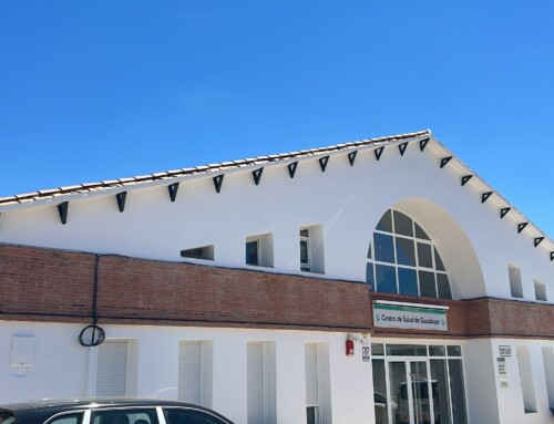 El SES invierte más de 250.000 euros en mejorar la eficiencia energética del Centro de Salud de Guadalupe