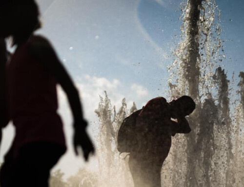 Extremadura registra 39 muertes debidas al calor desde el mes de julio