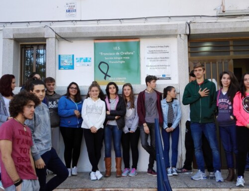 Educación convoca 50 plazas dirigidas a alumnado de 1º de Bachillerato y 4º de ESO para intercambios con franceses dentro del programa ‘Picassomob