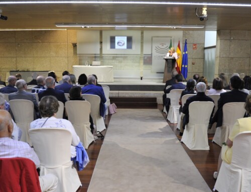 La Asamblea de Extremadura valora la labor de las y los cronistas oficiales como custodios de la memoria colectiva