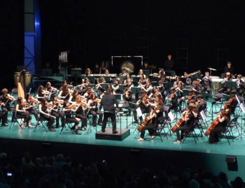 La Orquesta de Extremadura comienza su temporada de conciertos este fin de semana