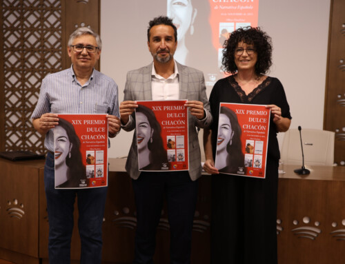 El Premio Dulce Chacón de Narrativa Española recupera su prestigio con las novelas de Muñoz Molina, Álvaro Pombo, Martínez de Pisón y Alana S. Portero