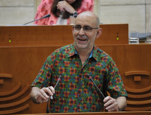 Unidas por Extremadura reclama un calendario de soluciones para el Hospital de Llerena