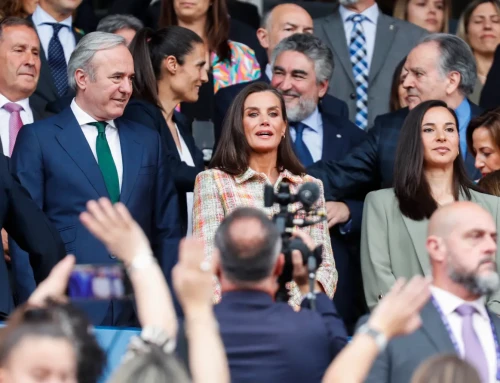 La extremeña María Ángeles García Chaves, única candidata a la presidencia de la RFEF