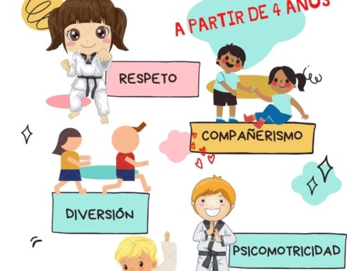 Se abre el plazo para la Escuela de Taekwondo de Fuente del Maestre