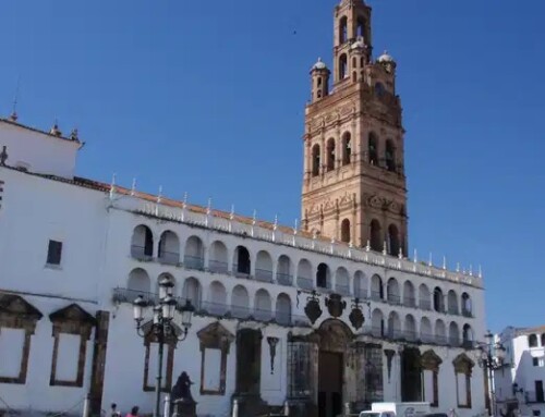 La Campiña Sur galardonada en los IX Premios Gente Viajera al turismo extremeños