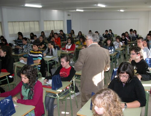 Educación convoca el XIX Concurso Regional de Ortografía, en la categoría de Bachillerato, para mejorar la calidad de la enseñanza