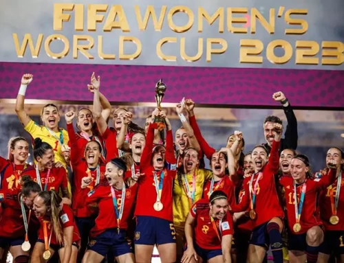 La Selección Española Femenina de Fútbol se enfrentará a Canadá en un amistoso en Almendralejo el 25 de octubre