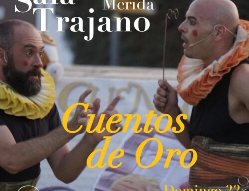 Un thriller teatral sobre el mercado laboral, el acoso y la salud mental y un cuentacuentos con historias del Siglo de Oro, este fin de semana en la Sala Trajano