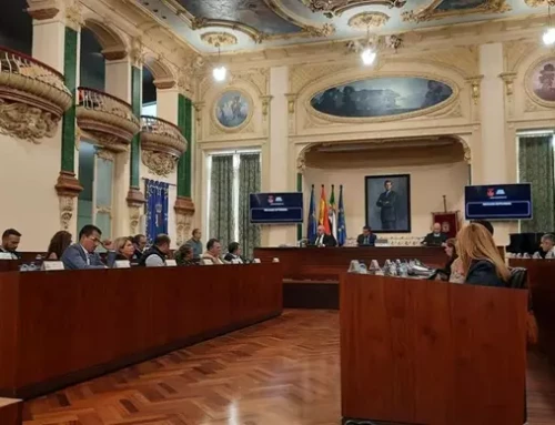 La Diputación de Badajoz dedica 7 millones a inversiones en municipios vinculadas a objetivos de desarrollo sostenible