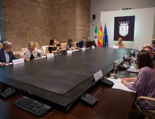 La Junta de Extremadura amplía hasta fin de año el plazo para solicitar las ayudas al coche eléctrico