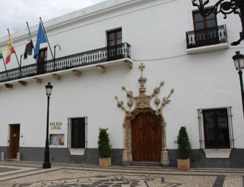 El Partido Popular de Olivenza afirma que : El Ministerio de Hacienda toma las riendas del consistorio oliventino