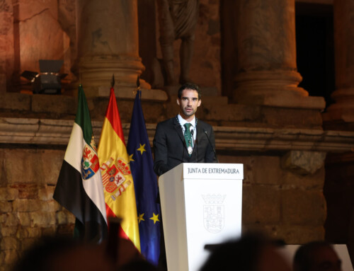 Álvaro Martín Uriol y Francisco Espinosa recibirán el ‘Premio 25 de marzo 2025’