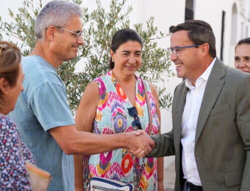 Miguel Ángel Gallardo : “El Gobierno de Guardiola es el del desmantelamiento de la sanidad pública”’