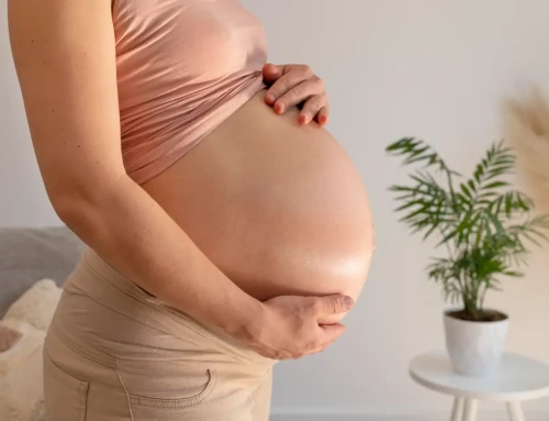 Publican el primer mapa cerebral de una mujer embarazada: así reduce su tamaño durante la gestación