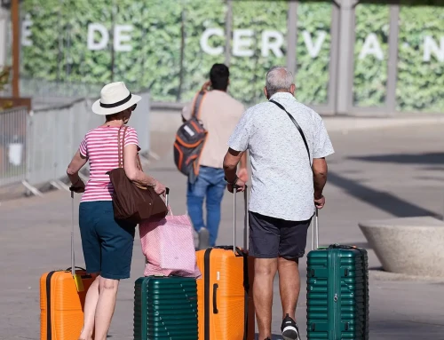 Los sénior son ya para la mitad de las empresas españolas el principal público objetivo de mercado