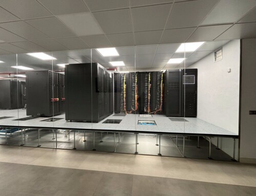 El Centro de Supercomputación de Extremadura COMPUTAEX multiplicará por cinco la velocidad con el supercomputador MareNostrum 4