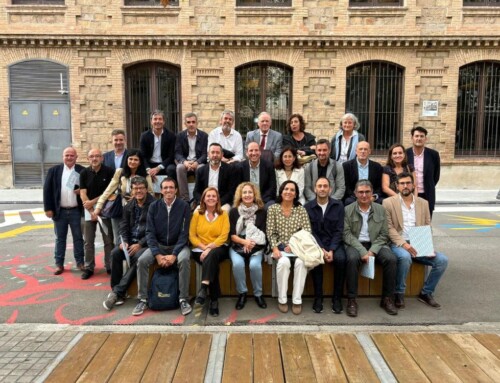 La Diputación de Badajoz participa en el 27º Symposium Nacional de Vías y Obras de la Administración Local que organiza la Asociación Española de la Carretera